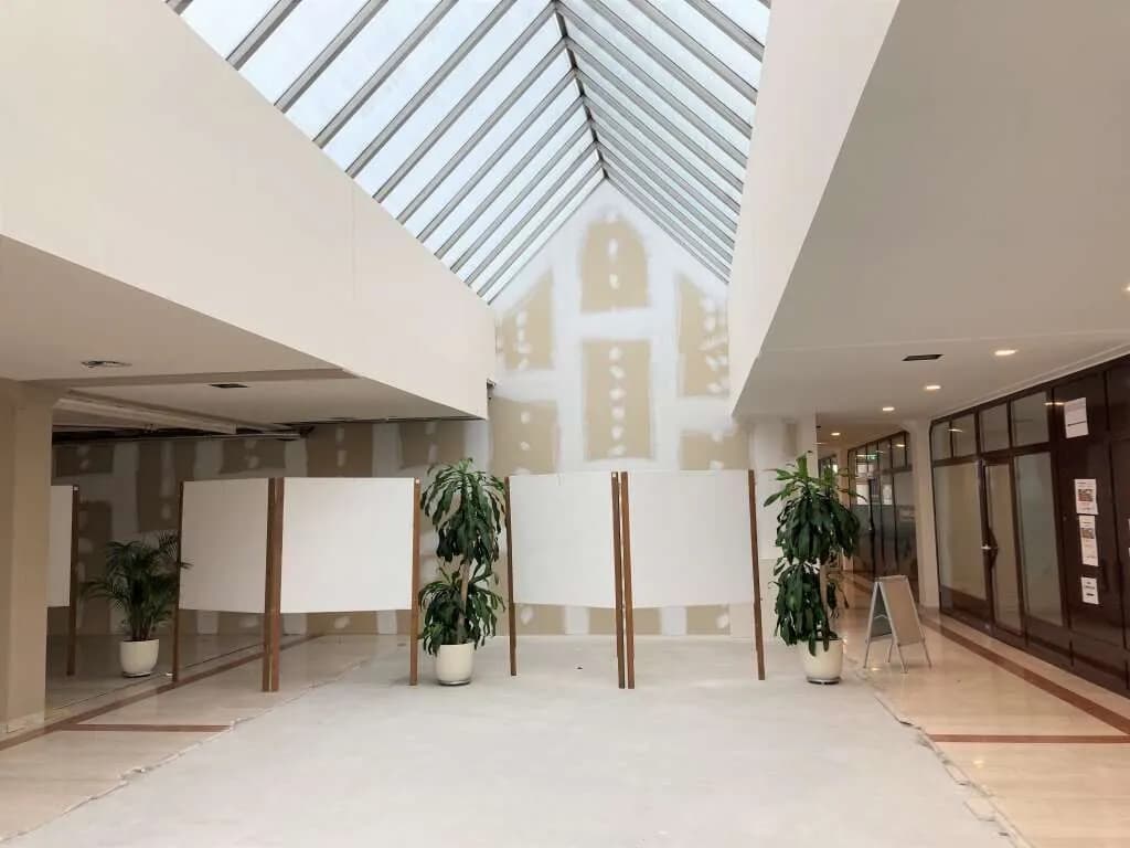 Gewerbeimmobilie mieten in Wels-Land – 188 m², € 1.542 – Bild 4 von 9