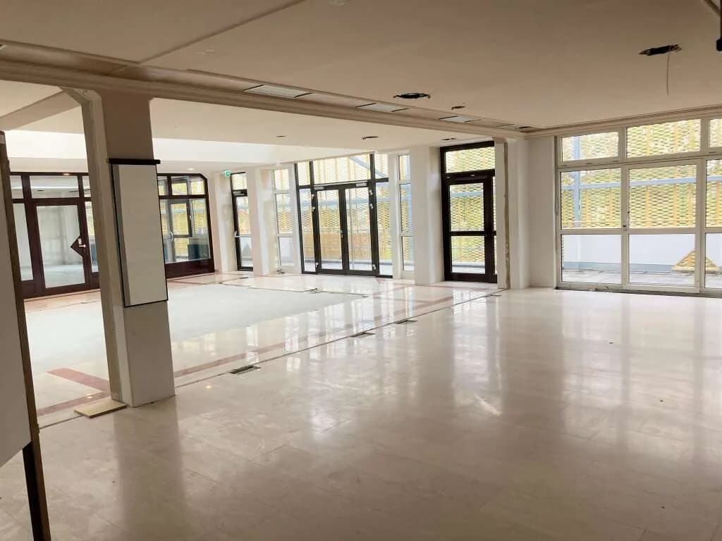 Gewerbeimmobilie mieten in Wels-Land – 188 m², € 1.542 – Bild 5 von 9