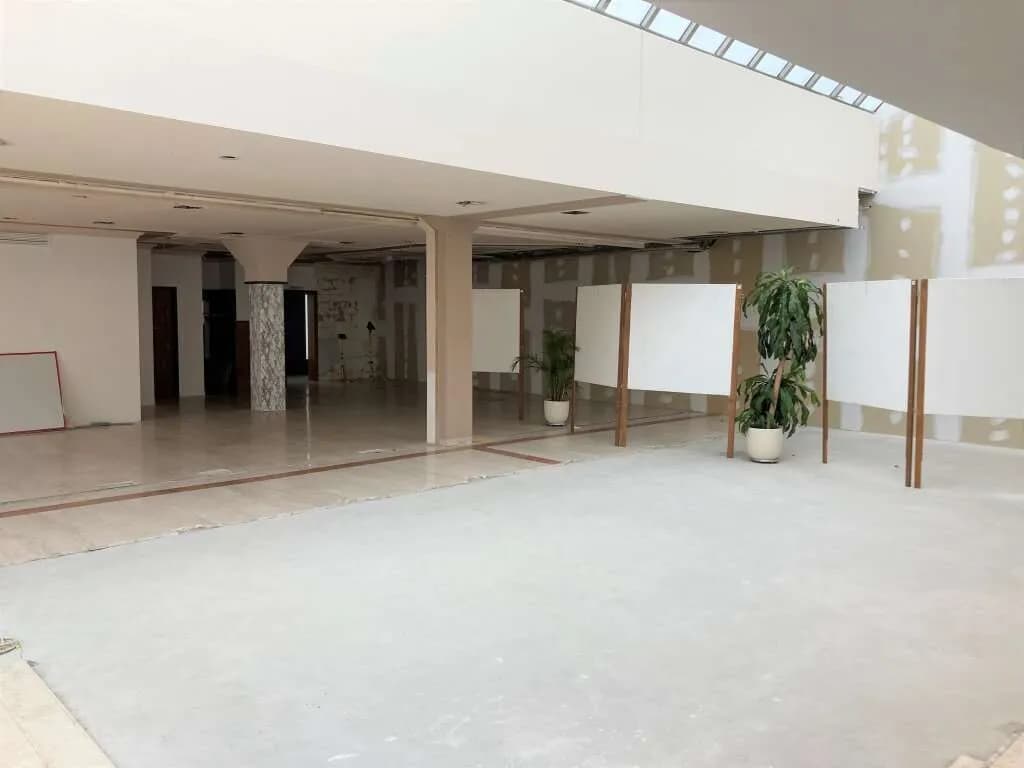 Gewerbeimmobilie mieten in Wels-Land – 188 m², € 1.542 – Bild 6 von 9