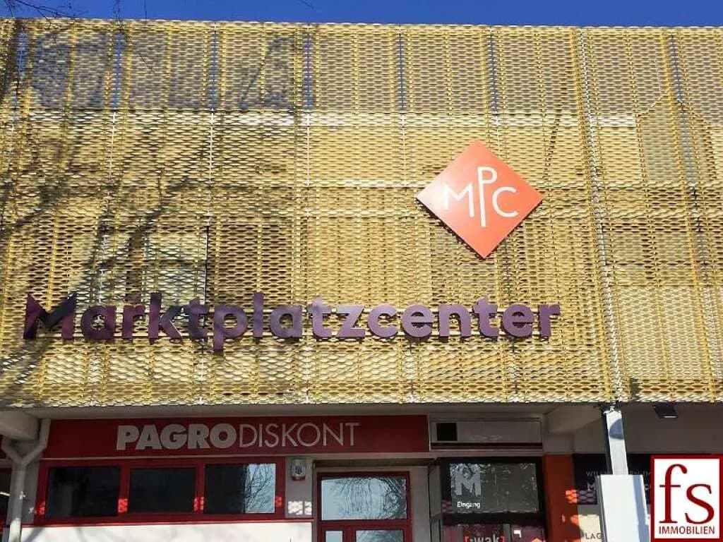 Gewerbeimmobilie mieten in Wels-Land – 188 m², € 1.542 – Bild 8 von 9