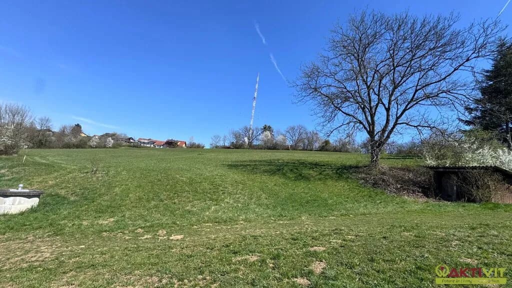 Grundstück kaufen in Graz-Umgebung – 1 219 m², € 277.000