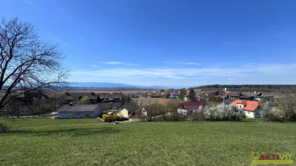 Grundstück kaufen in Graz-Umgebung – 1 219 m², € 277.000 – Bild 2 von 6