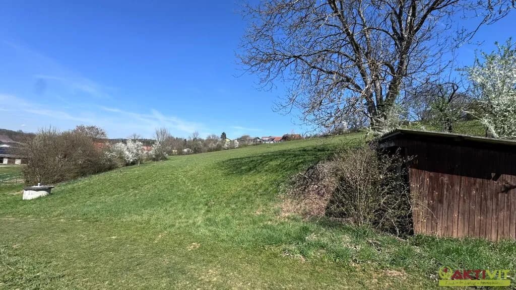 Grundstück kaufen in Graz-Umgebung – 1 219 m², € 277.000 – Bild 5 von 6
