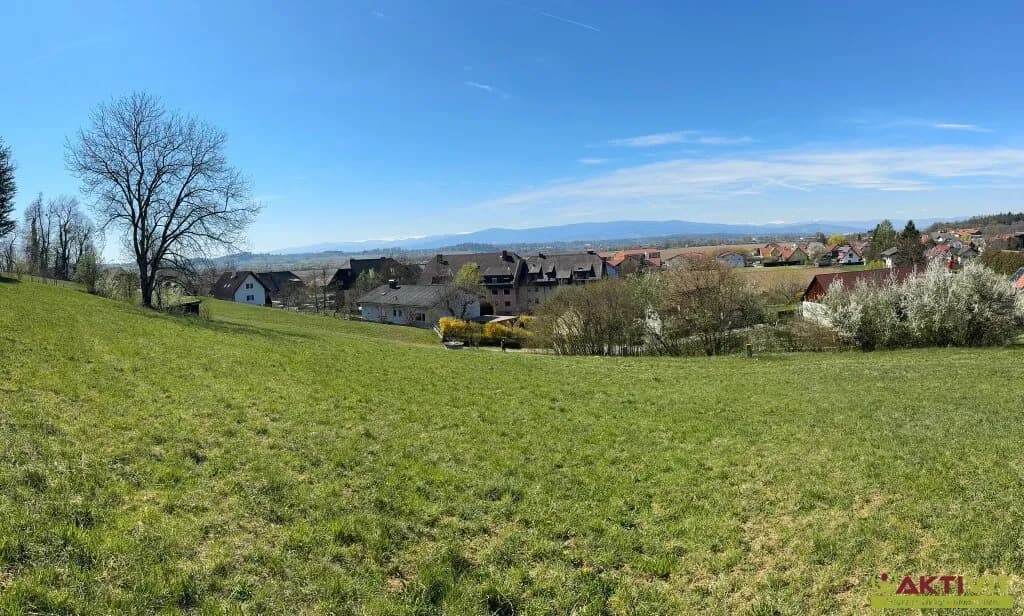 Grundstück kaufen in Graz-Umgebung – 1 219 m², € 277.000 – Bild 6 von 6