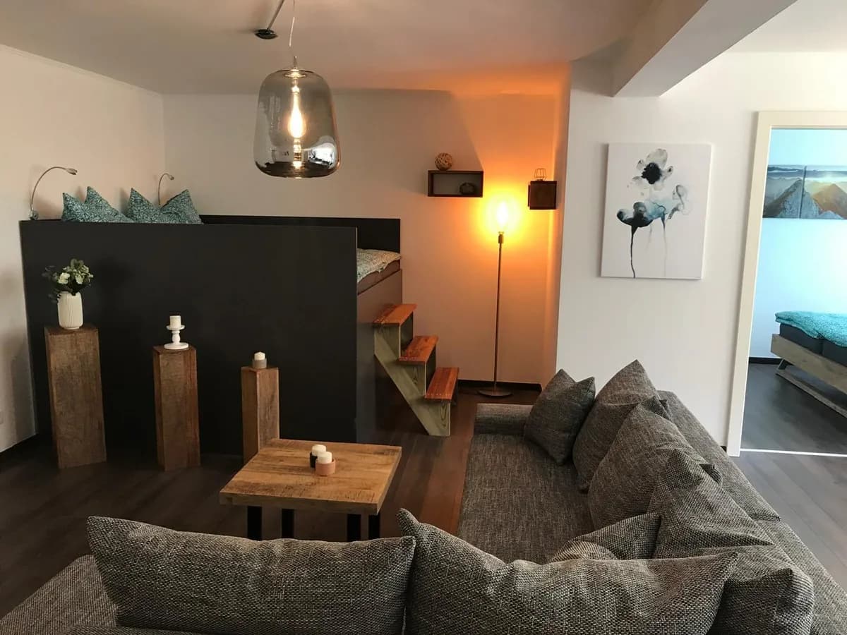 2-Zimmer-Wohnung mieten in Sankt Johann im Pongau – 70 m², € 1.100 – Bild 13 von 14