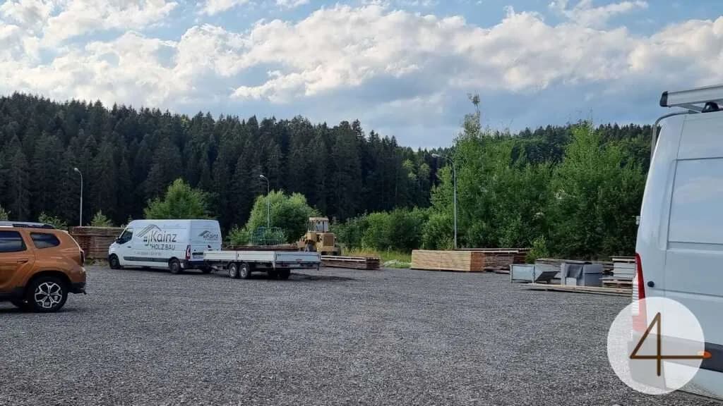 Gewerbeimmobilie kaufen in Gmünd – 1 900 m², € 690.000 – Bild 7 von 42