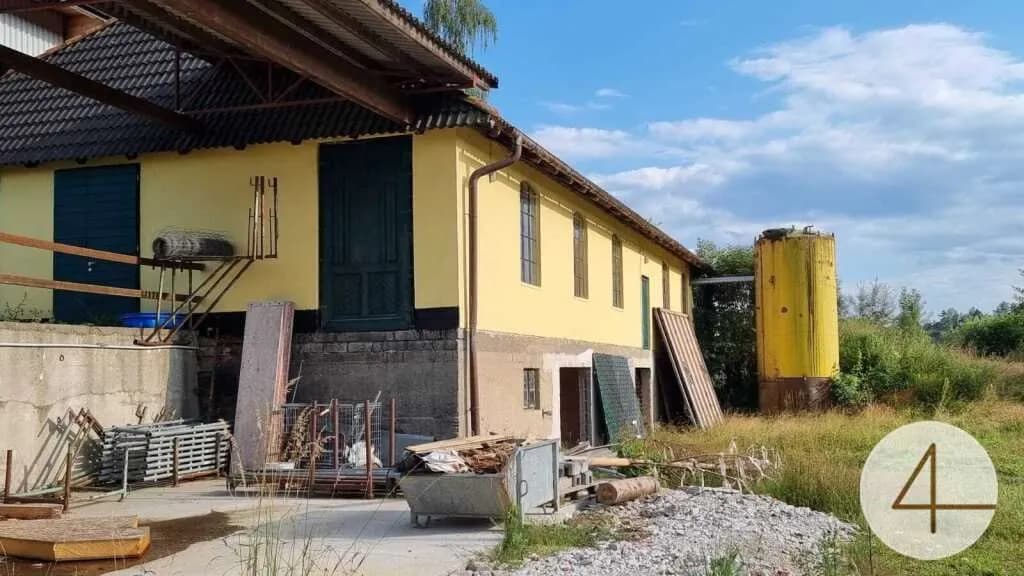 Gewerbeimmobilie kaufen in Gmünd – 1 900 m², € 690.000 – Bild 8 von 42