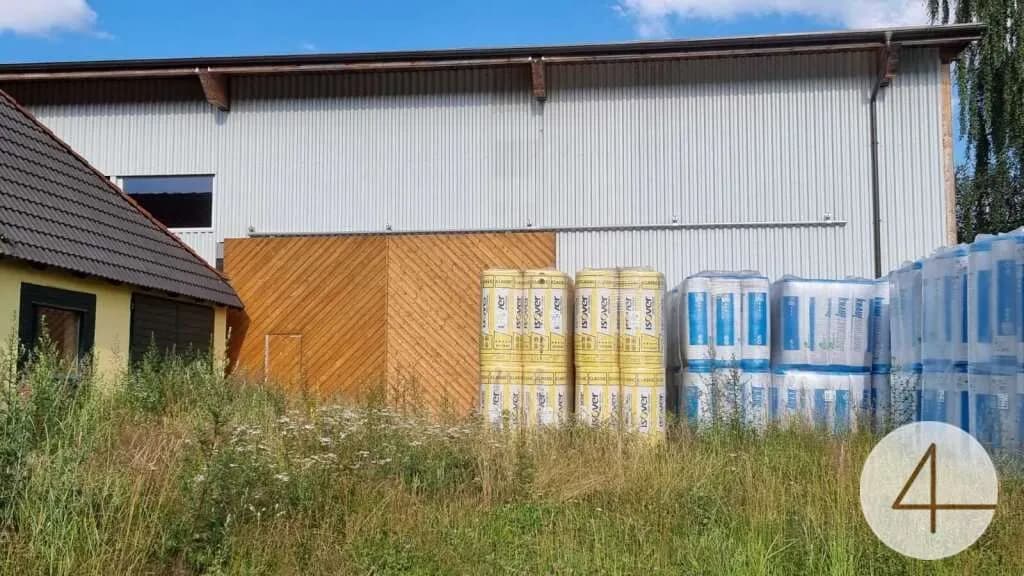 Gewerbeimmobilie kaufen in Gmünd – 1 900 m², € 690.000 – Bild 9 von 42