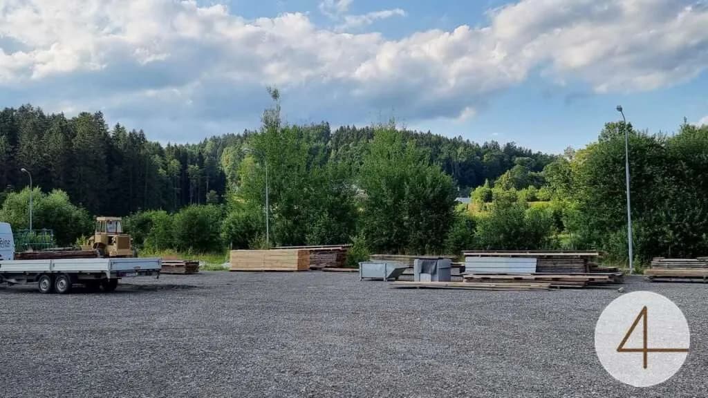Gewerbeimmobilie kaufen in Gmünd – 1 900 m², € 690.000 – Bild 11 von 42