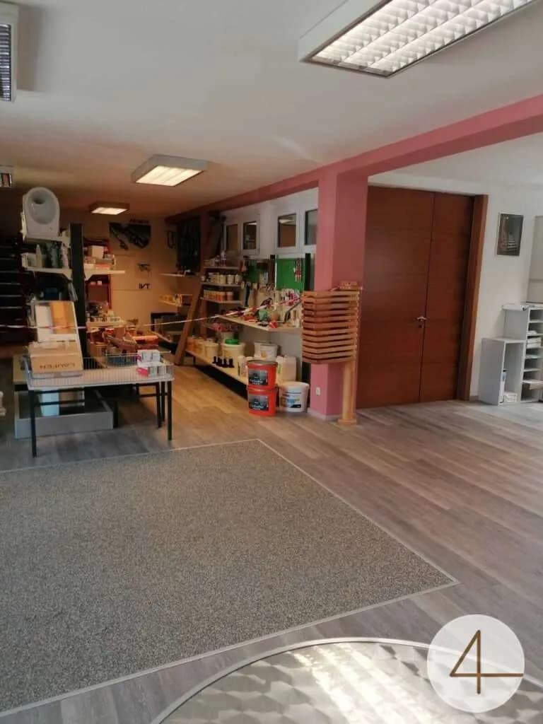 Gewerbeimmobilie kaufen in Gmünd – 1 900 m², € 690.000 – Bild 12 von 42