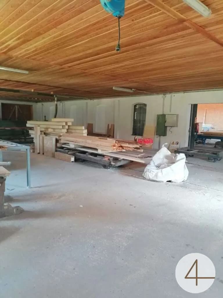 Gewerbeimmobilie kaufen in Gmünd – 1 900 m², € 690.000 – Bild 13 von 42