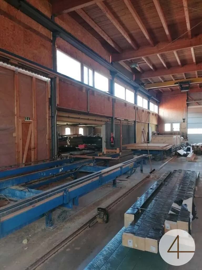 Gewerbeimmobilie kaufen in Gmünd – 1 900 m², € 690.000 – Bild 14 von 42