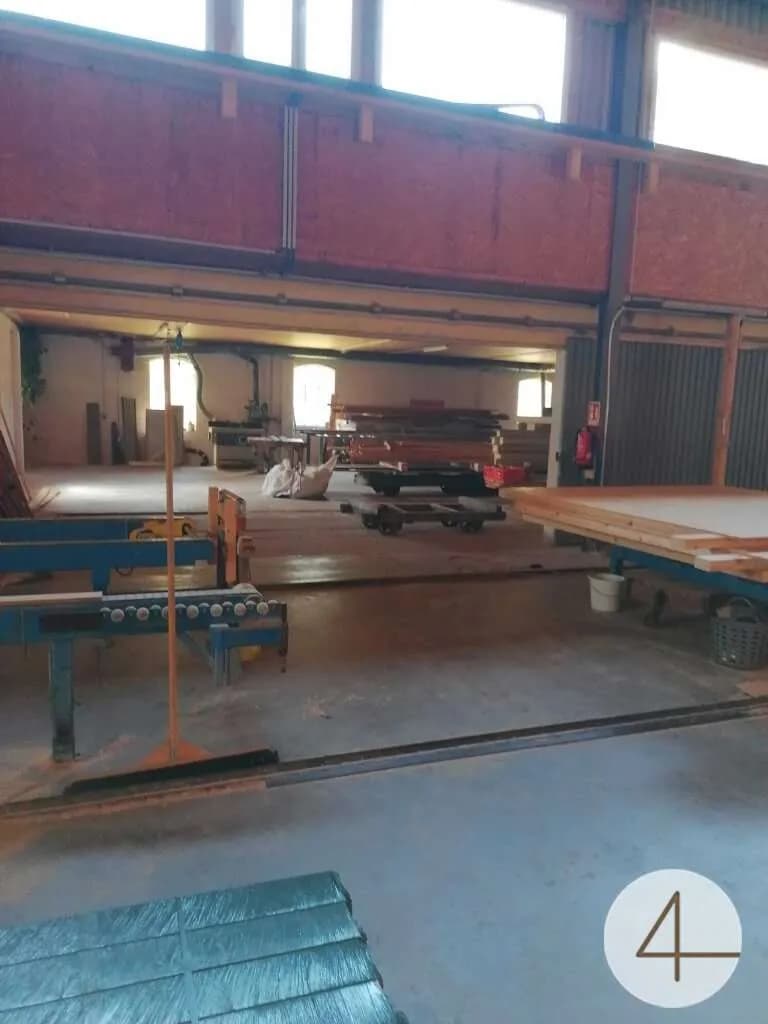 Gewerbeimmobilie kaufen in Gmünd – 1 900 m², € 690.000 – Bild 15 von 42
