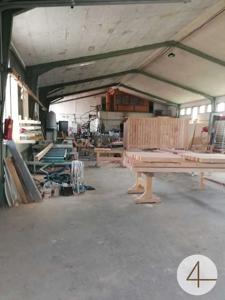 Gewerbeimmobilie kaufen in Gmünd – 1 900 m², € 690.000 – Bild 16 von 42