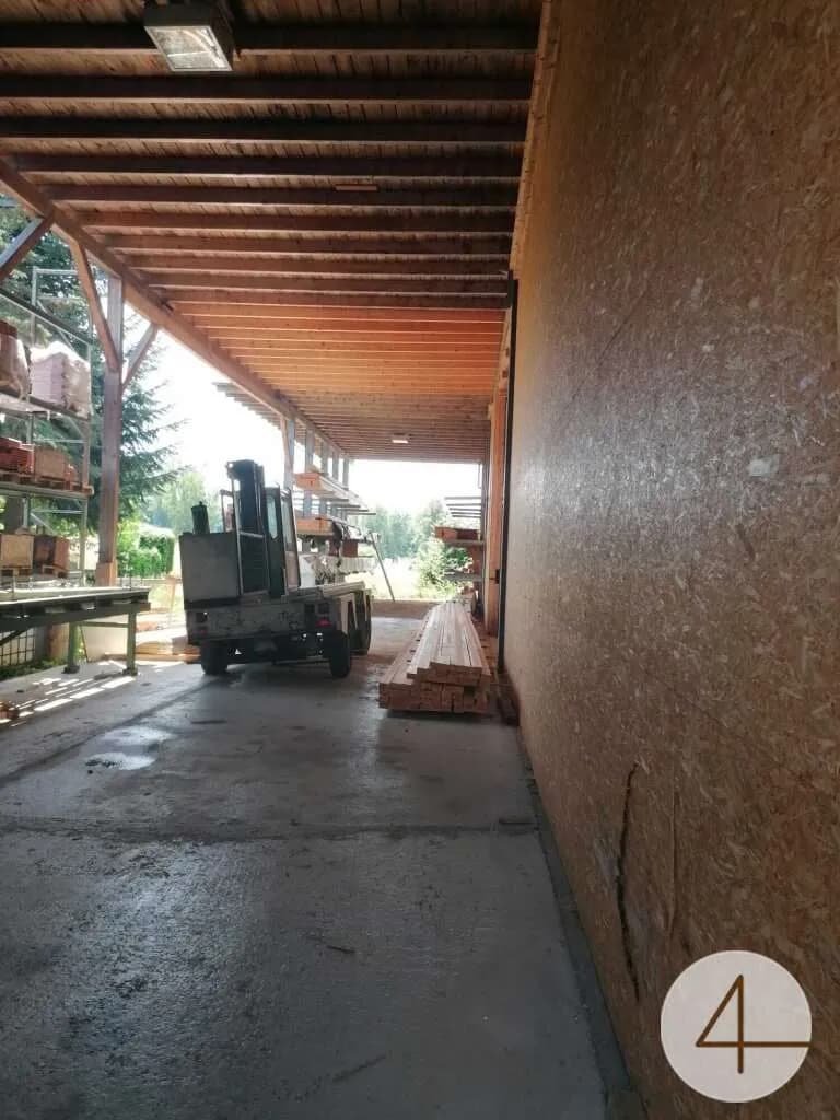 Gewerbeimmobilie kaufen in Gmünd – 1 900 m², € 690.000 – Bild 17 von 42
