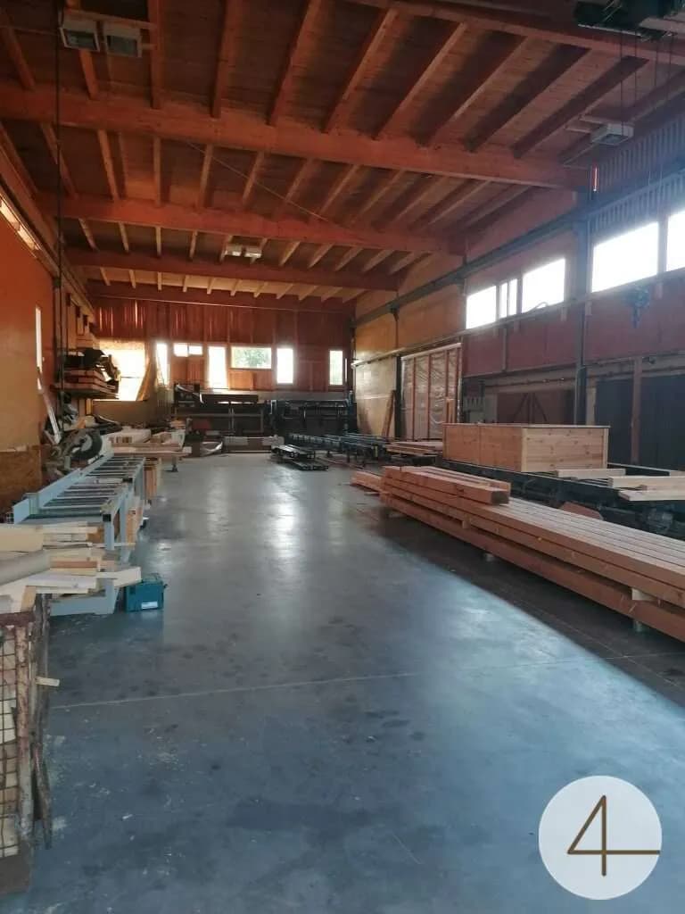 Gewerbeimmobilie kaufen in Gmünd – 1 900 m², € 690.000 – Bild 19 von 42