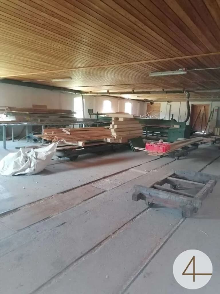 Gewerbeimmobilie kaufen in Gmünd – 1 900 m², € 690.000 – Bild 20 von 42