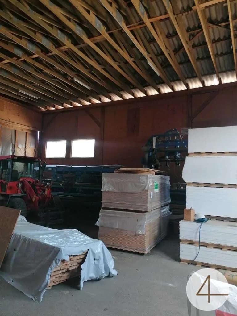 Gewerbeimmobilie kaufen in Gmünd – 1 900 m², € 690.000 – Bild 21 von 42
