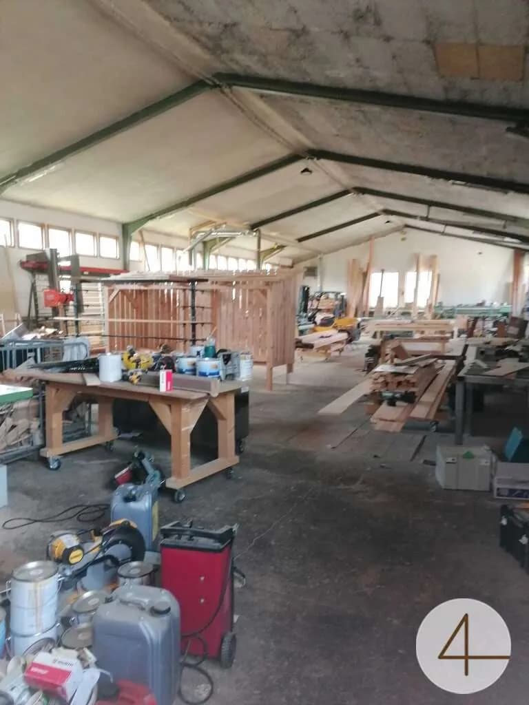 Gewerbeimmobilie kaufen in Gmünd – 1 900 m², € 690.000 – Bild 22 von 42