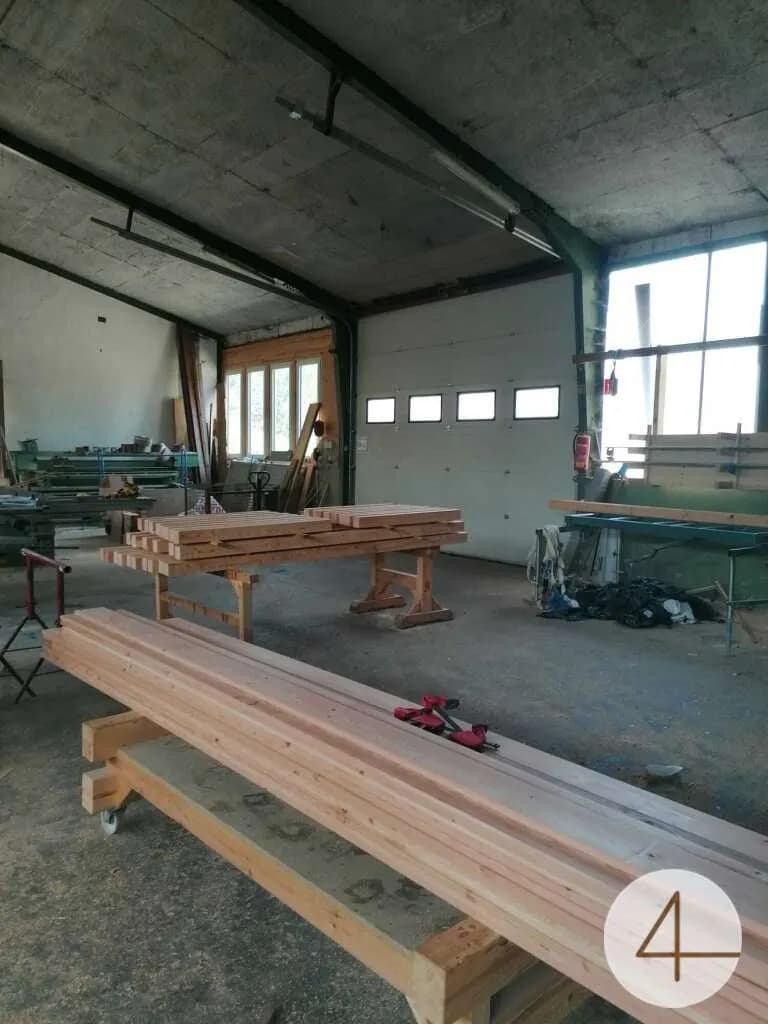 Gewerbeimmobilie kaufen in Gmünd – 1 900 m², € 690.000 – Bild 24 von 42
