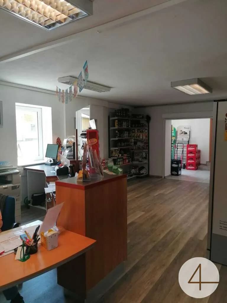 Gewerbeimmobilie kaufen in Gmünd – 1 900 m², € 690.000 – Bild 26 von 42