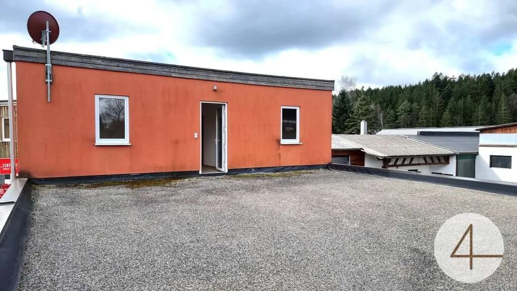 Gewerbeimmobilie kaufen in Gmünd – 1 900 m², € 690.000 – Bild 41 von 42