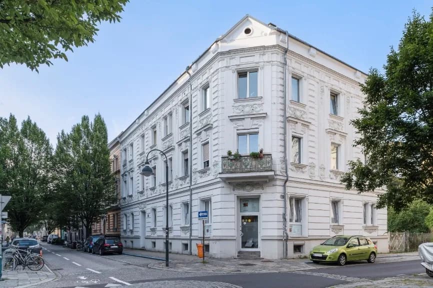 Gewerbeimmobilie kaufen in Linz – 590 m², € 1.400.000