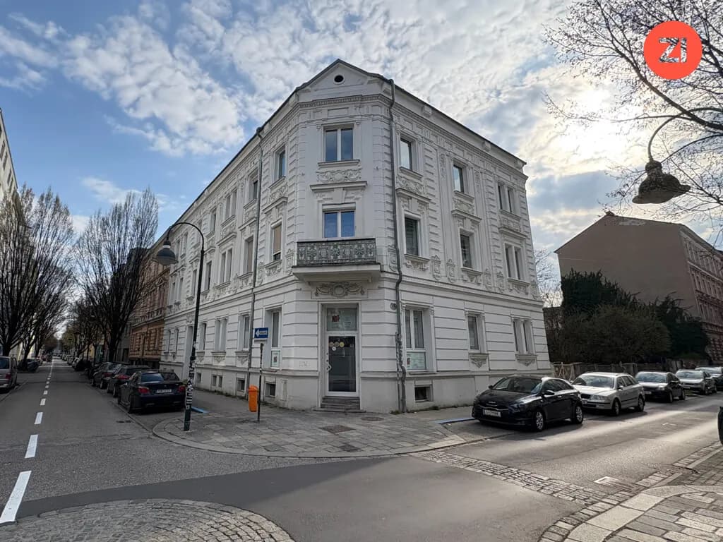 Gewerbeimmobilie kaufen in Linz – 590 m², € 1.400.000 – Bild 2 von 7