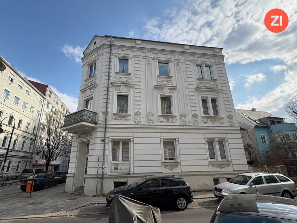 Gewerbeimmobilie kaufen in Linz – 590 m², € 1.400.000 – Bild 3 von 7