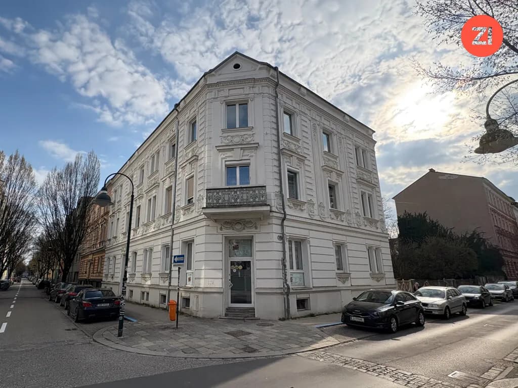Gewerbeimmobilie kaufen in Linz – 590 m², € 1.400.000 – Bild 4 von 7