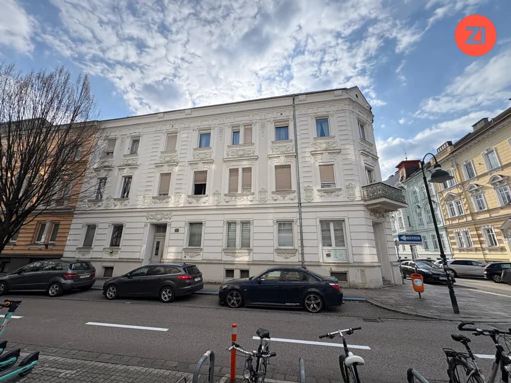 Gewerbeimmobilie kaufen in Linz – 590 m², € 1.400.000 – Bild 6 von 7