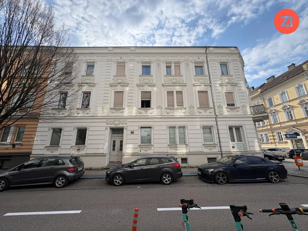 Gewerbeimmobilie kaufen in Linz – 590 m², € 1.400.000 – Bild 7 von 7