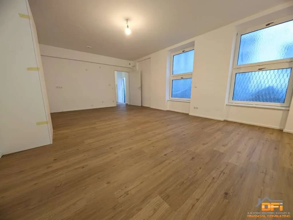 5-Zimmer-Wohnung kaufen in Wien – 143,19 m², € 450.000