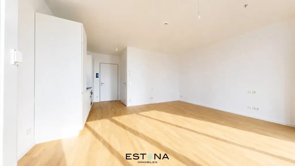 1-Zimmer-Wohnung mieten in Wien – 32,23 m², € 1.250 – Bild 3 von 17