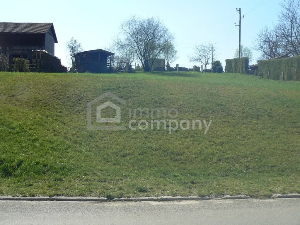 Grundstück kaufen in Melk – 857 m², € 75.000 – Bild 2 von 7