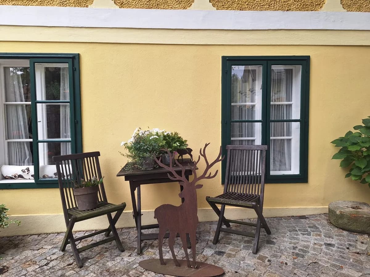 10-Zimmer-Wohnung kaufen in Baden – 363 m², € 950.000 – Bild 2 von 25