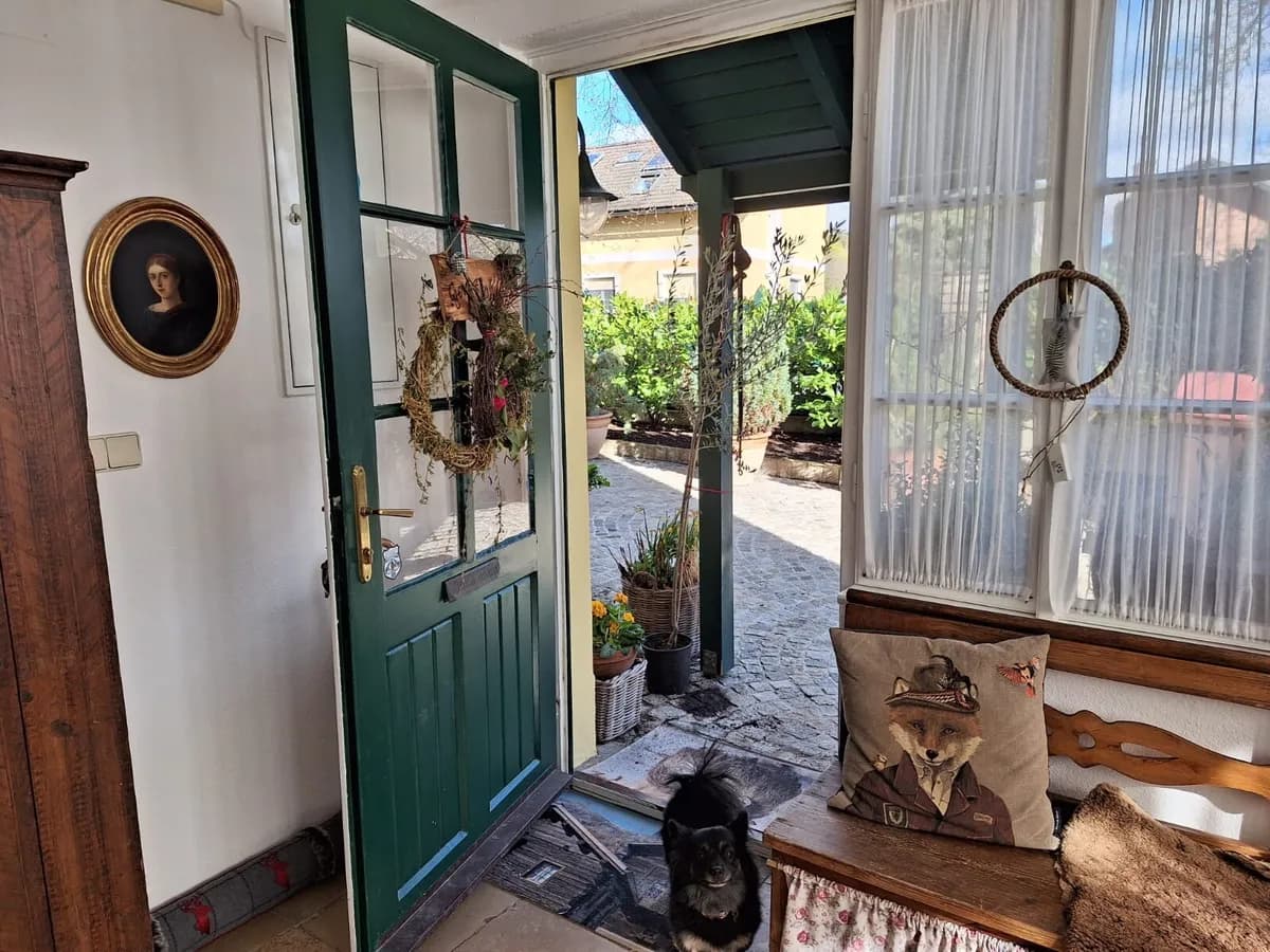 10-Zimmer-Wohnung kaufen in Baden – 363 m², € 950.000 – Bild 7 von 25
