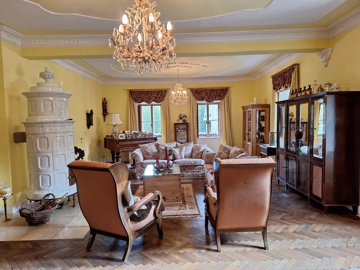 10-Zimmer-Wohnung kaufen in Baden – 363 m², € 950.000 – Bild 9 von 25