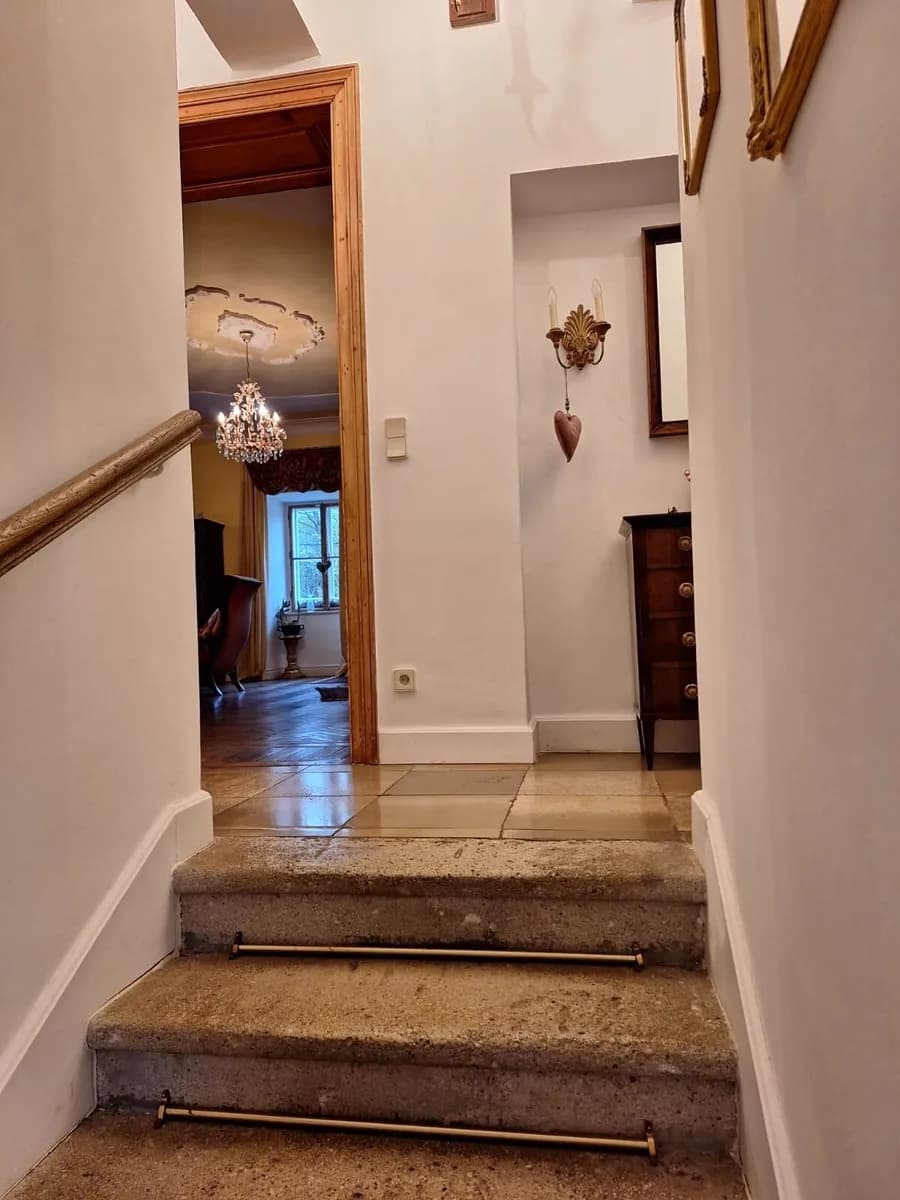 10-Zimmer-Wohnung kaufen in Baden – 363 m², € 950.000 – Bild 17 von 25