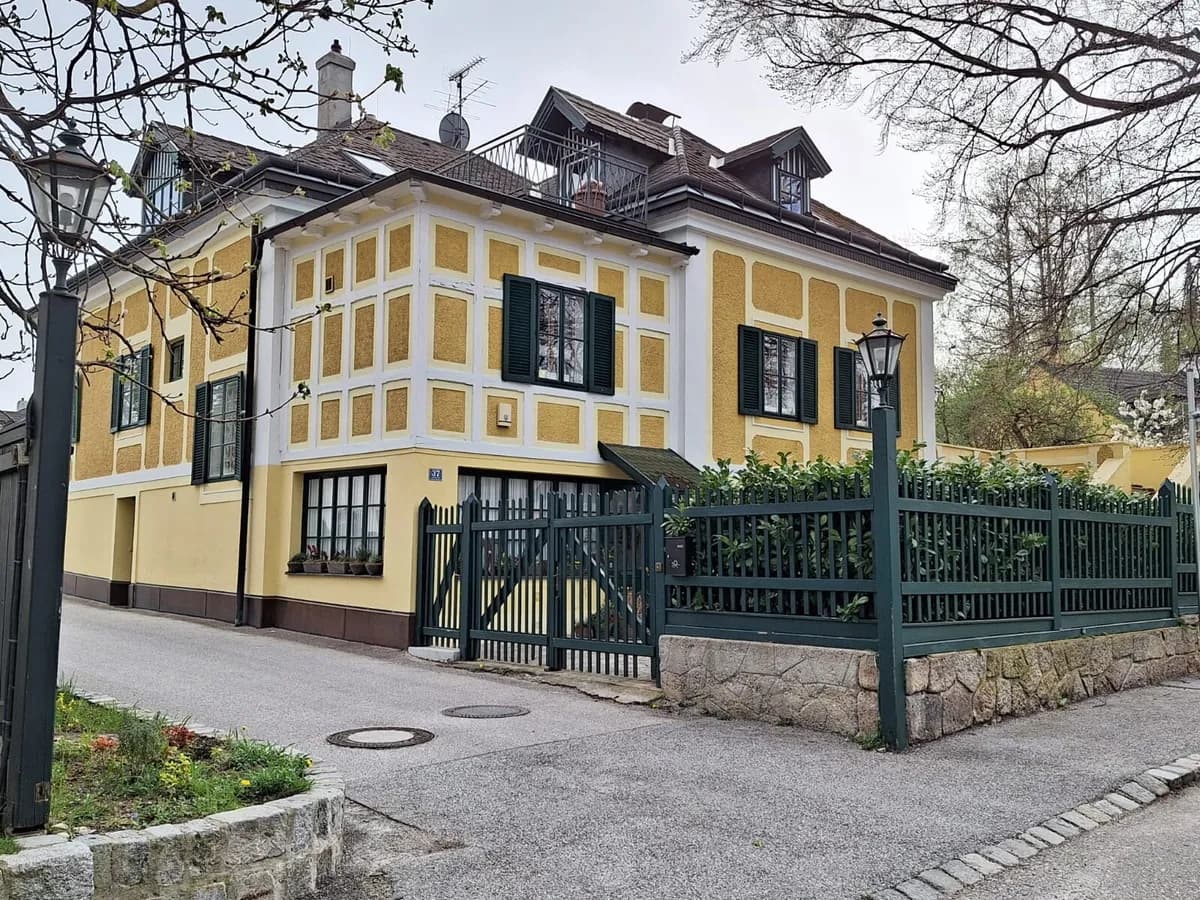 10-Zimmer-Wohnung kaufen in Baden – 363 m², € 950.000 – Bild 20 von 25