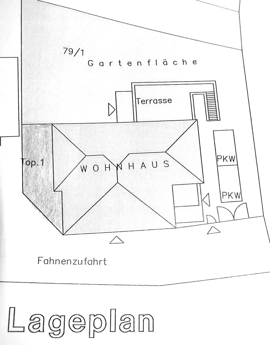 10-Zimmer-Wohnung kaufen in Baden – 363 m², € 950.000 – Bild 21 von 25