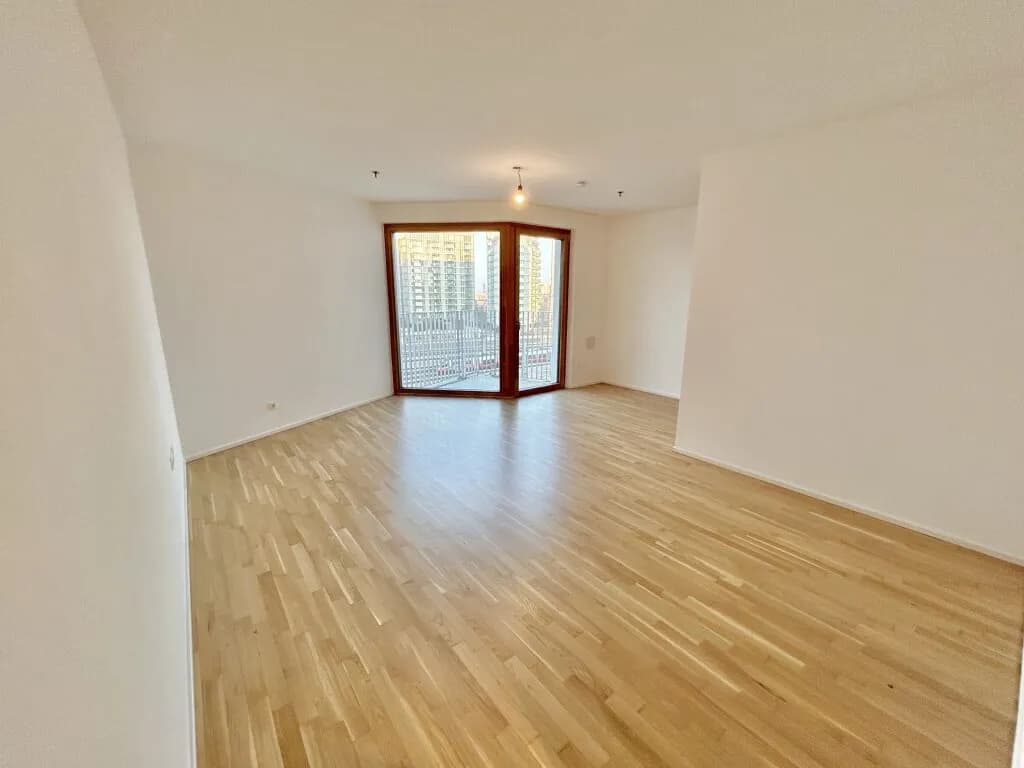 1-Zimmer-Wohnung mieten in Wien – 44,99 m², € 920