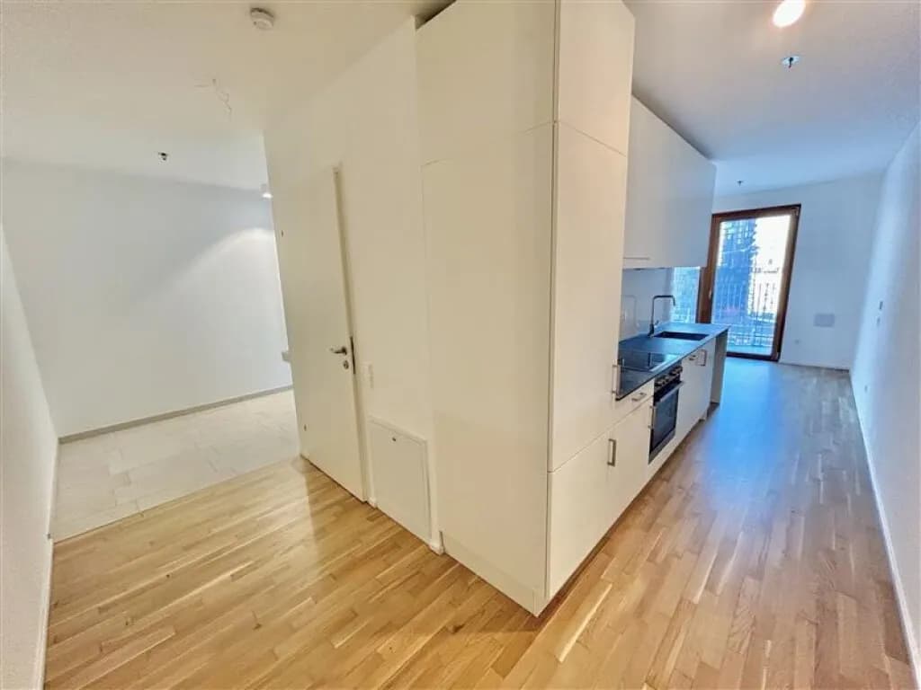 1-Zimmer-Wohnung mieten in Wien – 44,99 m², € 920 – Bild 2 von 11