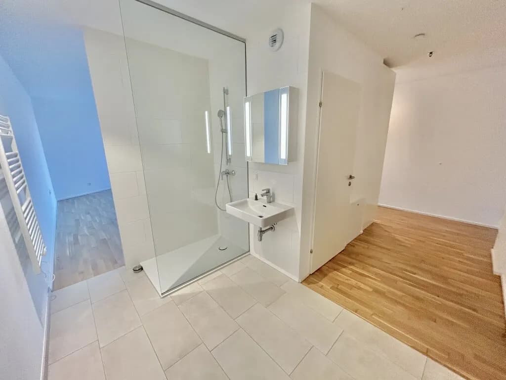1-Zimmer-Wohnung mieten in Wien – 44,99 m², € 920 – Bild 4 von 11