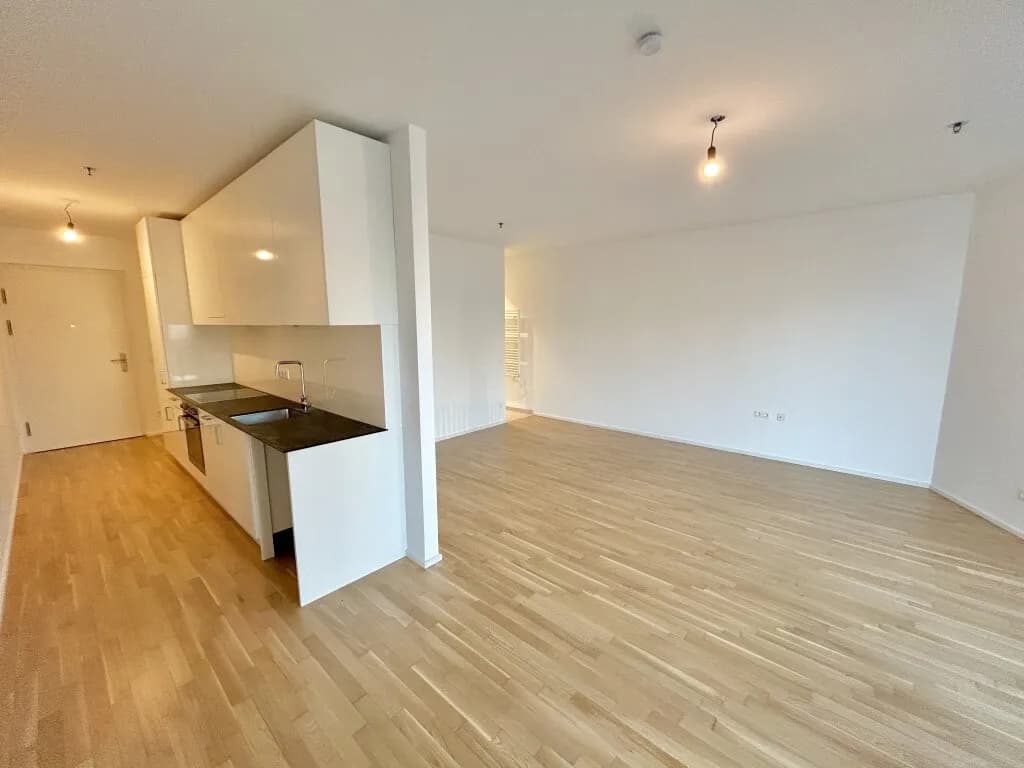 1-Zimmer-Wohnung mieten in Wien – 44,99 m², € 920 – Bild 7 von 11