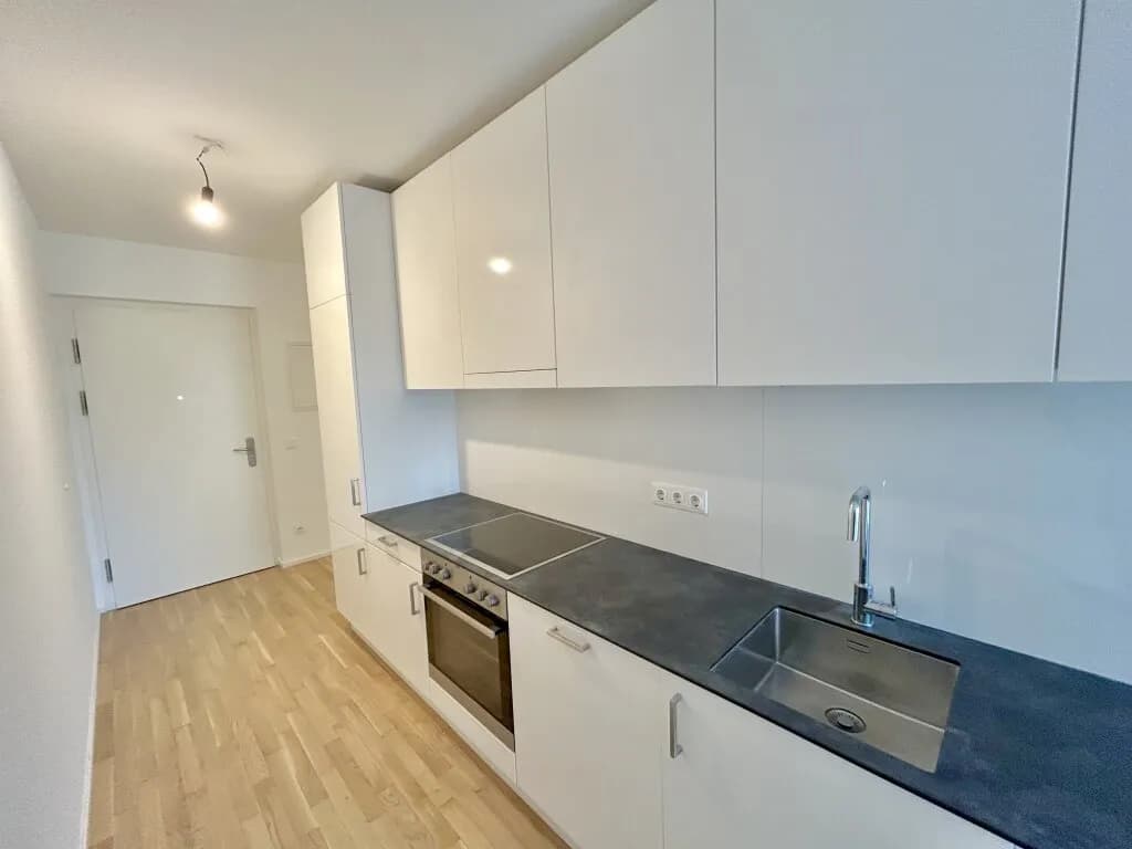 1-Zimmer-Wohnung mieten in Wien – 44,99 m², € 920 – Bild 9 von 11