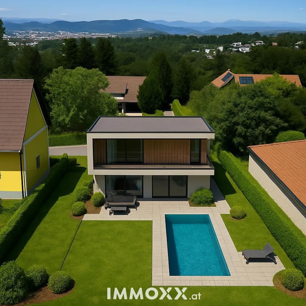 Grundstück kaufen in Graz – 800 m², € 338.900 – Bild 2 von 7