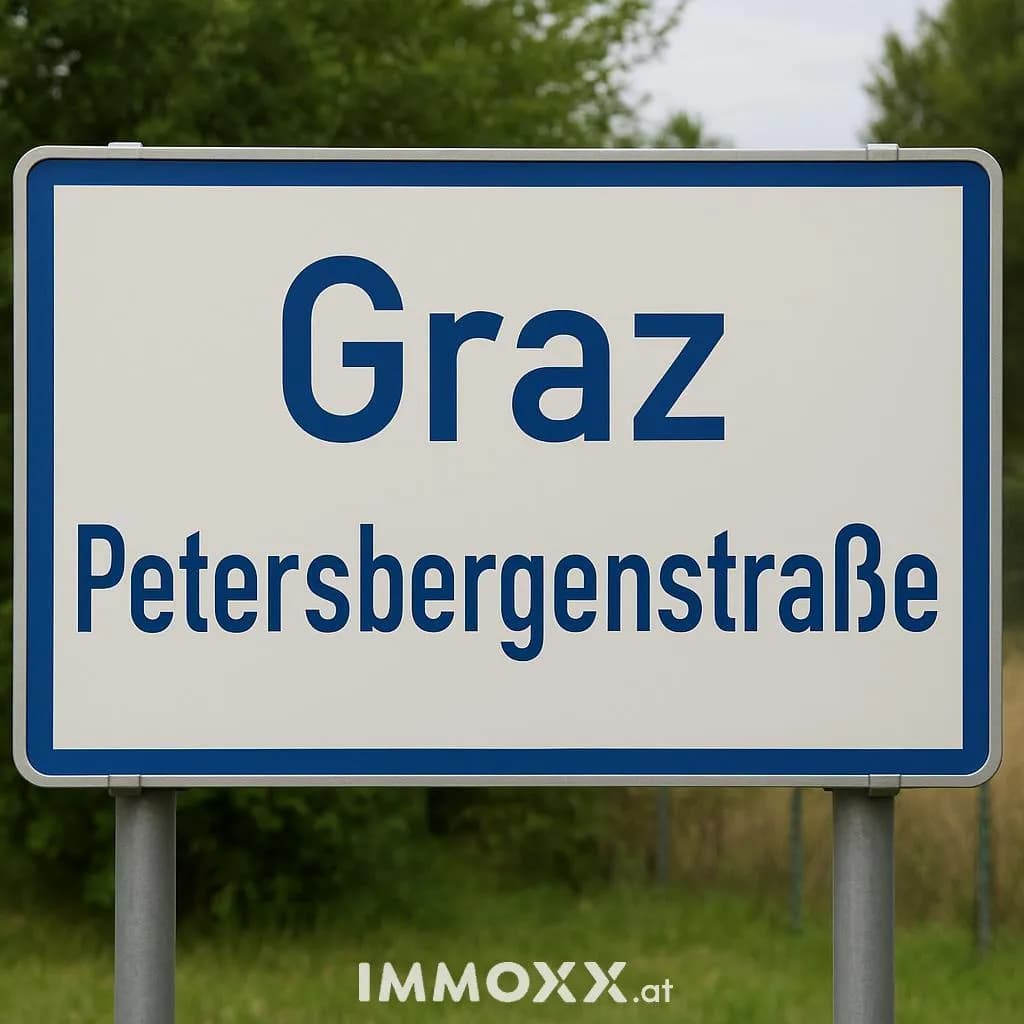 Grundstück kaufen in Graz – 800 m², € 338.900 – Bild 3 von 7