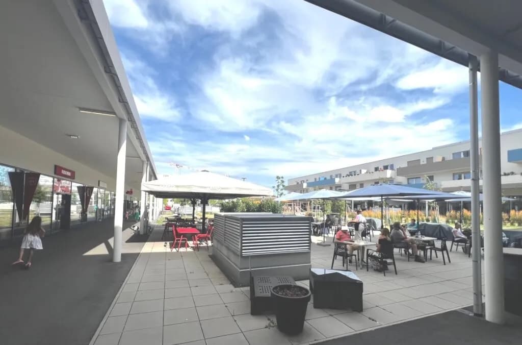 2-Zimmer-Wohnung mieten in Mödling – 56,22 m², € 1.064 – Bild 7 von 12