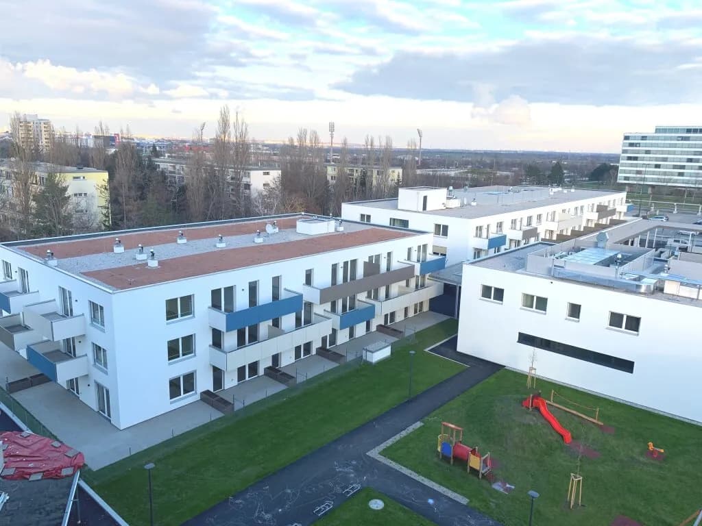 2-Zimmer-Wohnung mieten in Mödling – 56,22 m², € 1.064 – Bild 9 von 12